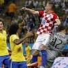 Niko Kovac: Daca cineva a vazut penalty, sa ridice mana!